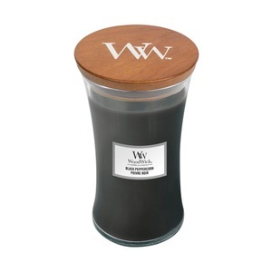 WoodWick, Woodwick - Black Peppercorn - 610 g, 
