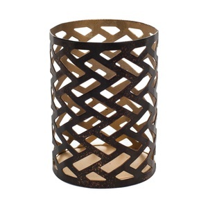 WoodWick, Woodwick Duftkerzen Cinnamon Chai, 