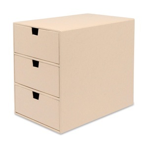 Manor, MANOR Schubladenbox Schubladenbox, 