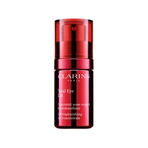Clarins, Clarins Total Eye Lift Damen 15ml, Clarins Skin - Total Eye Lift Concentré Zone Regard Lift-Redensifiant