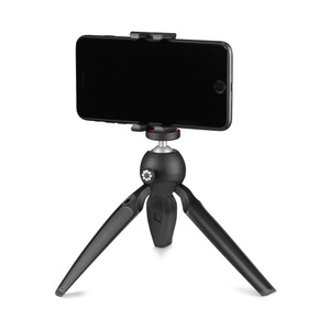 Apple,Asus,Blackberry,CAT,Google,GoPro,HTC,Huawei,LG,Microsoft,Motorola,Nokia,OnePlus,Oppo,Samsung,Sonstige,Sony,Wiko,Xiaomi, Joby - HandyPod Mobile 1/4