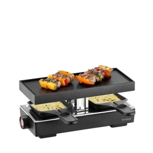 TRISA, Trisa Style 2 Raclettegrill, Trisa Style 2 Raclettegrill