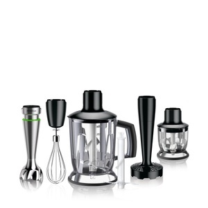 Braun, Braun Multiquick 9 MQ9147XI Stabmixer, Braun MQ9147XI Multi Quick 9 Stabmixer Schwarz