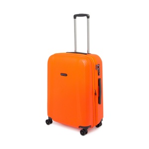 Epic, Epic Hartschalenkoffer, Spinner Gto 5.0 Unisex Orange 65 CM, GTO 5.0 Spinner Grösse M (65cm) in Neon Orange