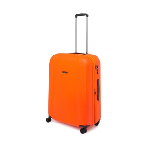 Epic, Epic Hartschalenkoffer, Spinner Gto 5.0 Unisex Orange 75 CM, GTO 5.0 Spinner Grösse L (73cm) in Neon Orange