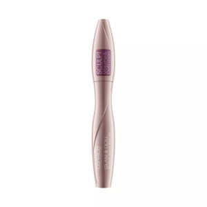 Catrice, Catrice Wimperntusche Catrice Wimperntusche Glam & Doll Sculpt & Volume Mascara Mascara 9.5 milliliter, Catrice Catrice Glam & Doll Sculpt & Volume mascara 9.5 ml