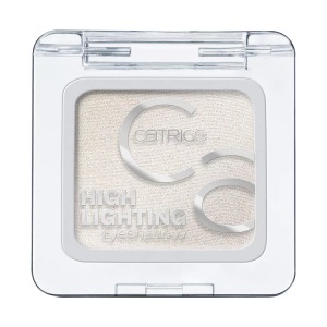 Catrice, Catrice Lidschatten Catrice Lidschatten Highlighting Eyeshadow Lidschatten 2.0 gram, CATRICE - Highlighting Lidschatten, Eyeshadow, 2 g, Highlight To Hell