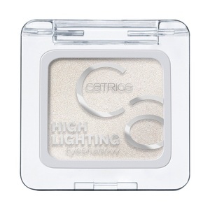 Catrice, Catrice Lidschatten Catrice Lidschatten Highlighting Eyeshadow Lidschatten 2.0 gram, CATRICE - Highlighting Lidschatten, Eyeshadow, 2 g, Highlight To Hell