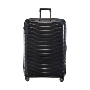 Samsonite, Hartschalenkoffer, Spinner Unisex Schwarz 81cm, 