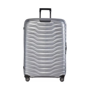 Samsonite, Hartschalenkoffer, Spinner Unisex Extra Silver 81cm, Samsonite - Hartschalenkoffer, Spinner, 81.0cm, 81cm, Silber