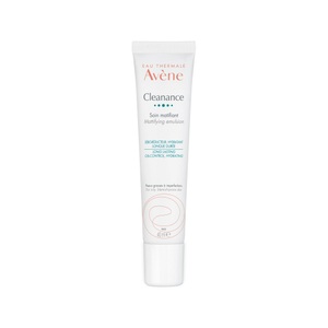 Avène, Avène Cleanance Emulsion 3 in 1 (40 ml), Avène Cleanance mattierende Emulsion 3in1 40 ml
