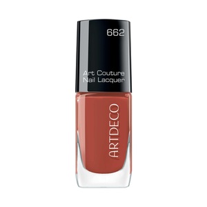 Artdeco, Artdeco Art Couture Nail Lacquer 111.662 (1 Stück), Artdeco Art Couture Nail Lacquer - 662 fall foliage 10ml