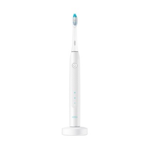 Braun, Braun Oral-B Pulsonic Slim Clean 2000 Zahnbürste weiss, Oral B - Pulsonic Slim Clean 2000 White