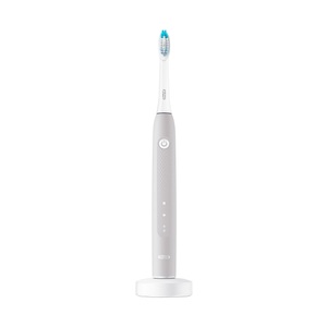 Oral-B, Oral-B Pulsonic Slim Clean 2000 - Elektrische Zahnbürste (Grau/Weiss), Oral-B Pulsonic Slim Clean 2000 Schallzahnbürste ? Grau