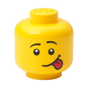 ROOM COPENHAGEN, LEGO Storage Head 