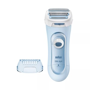 Braun, Braun K?rperrasierer LadyShaver