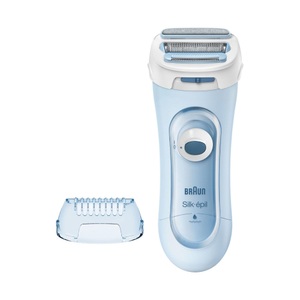 Braun, Braun K?rperrasierer LadyShaver