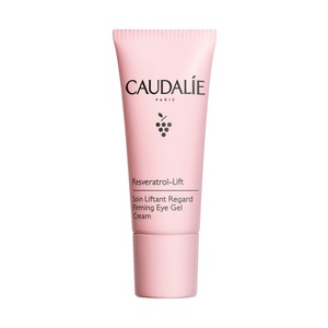 CAUDALIE DEUTSCHLAND GMBH, CAUDALIE Resveratrol-Lift Augenpflege, CAUDALIE Resveratrol-Lift Firming Eye Gel Cream 15ml Damen