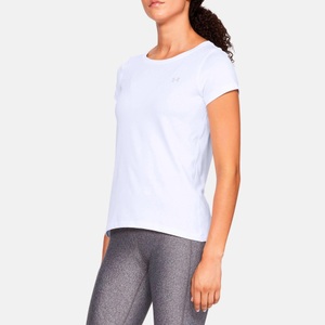 UNDER ARMOUR, HeatGear® Armour Damen T-Shirt, 