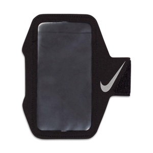 NIKE, Lean Smartphone Armband, Nike Lean Arm Band Plus Laufarmband schwarz