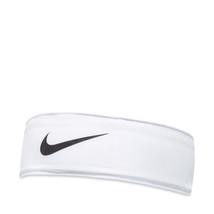 NIKE, Bandana, Nike Bandana - Weiß, Schwarz