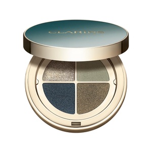 Clarins, Ombre 4 Couleurs - Jade Gradation 05, Clarins Ombre 4 Couleurs - 05 Jade