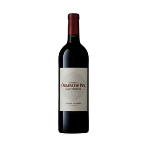 undefined, Ormes de Pez 2017, Ormes de Pez, Saint-Estèphe AOC 2017, Ormes de Pez, Wein Sortiment, 2017, 75 cl