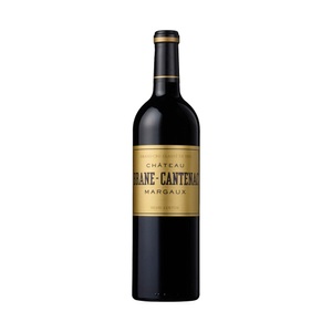 undefined, Château Brane-Cantenac, Grand Cru Classé 2017, Château Brane-Cantenac, Grand Cru Classé, Margaux AOC 2017, 