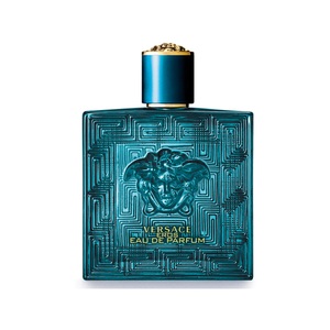 Versace, Versace Eros Homme, Eau De Parfum Herren 100 ml, Versace Eros Eau De Parfum Spray 100 ml
