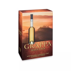 Dreams&Fantasy, Grappa Adventskalender - 24er Kollektion