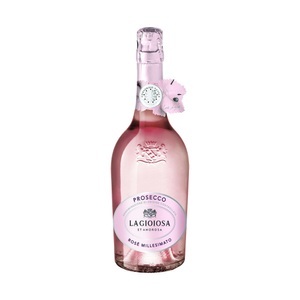 La Gioiosa Et Amorosa, Prosecco Rosé D.O.C La Gioiosa Prosecco Rosé D.O.C La Gioiosa, Prosecco, Prosecco Rosé D.O.C, Wein Sortiment, 2023, 75 cl