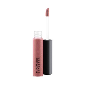 MAC Cosmetics, MAC Cosmetics Lipglass Love Child Damen Love Child 2.4gr, Mac Cosmetics - Tinted Lipglass / Mini M·A·C - Love Child