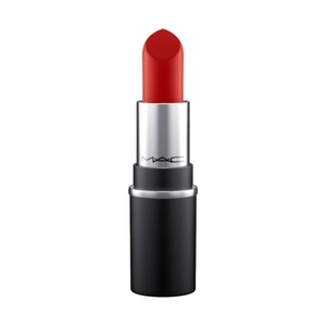 MAC, MAC Lippenstift MAC Lippenstift Mini Mac Lipstick 1.8 g, M.A.C Little MAC - Matte Lipstick - Russian Red