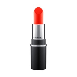 MAC, MAC Lippenstift MAC Lippenstift Mini Mac Lipstick 1.8 g, Mac Cosmetics - Lipstick / Mini M·A·C - Lady Danger