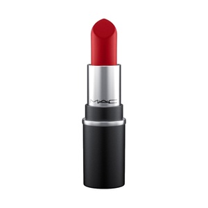 MAC, MAC Lippenstift MAC Lippenstift Mini Mac Lipstick 1.8 g, Mac Cosmetics - Lipstick / Mini M·A·C - Ruby Woo
