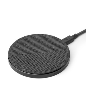 Native Union, Native Union Induktive Ladestation Drop Wireless Charger (10W), 