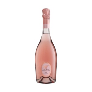 Pronol, Prosecco Rosé DOC Prosecco Rosé DOC, Prosecco 0, Rosé, Wein Sortiment, 2022, 75 cl