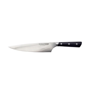 OUTDOORCHEF, OUTDOORCHEF Küchenmesser Premium Zubehör, OUTDOORCHEF 2x Küchenmesser Premium Zubehör