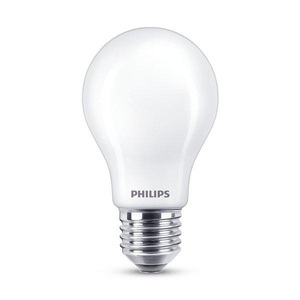 Philips Lighting, Philips Lighting LED EEK A+ (A++ - E) E27 8 W = 60 W (Ø x L) 60 mm x 60 mm 1 St., Philips Philips LED Kolben E27 (7.5W) 60W