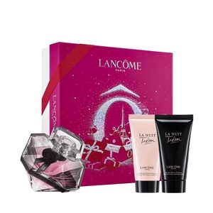 Lancôme, Lancôme La Nuit Trésor Eau De Parfum - Geschenkset Damen Set, LANCOME Duft-Set »La Nuit Trésor Leau edp Set«