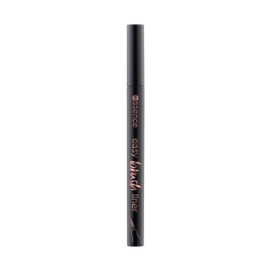 Essence, Essence Eyeliner & Kajal Essence Eyeliner & Kajal Easy Brush Liner 0.7 ml, 