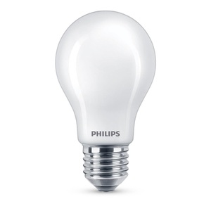 Philips Lighting, Philips Lighting LED EEK A++ (A++ - E) E27 Glühlampenform 10.5 W = 100 W Warmweiß (Ø x L) 6 cm x 10.4 cm 1 St., Philips LED Warm white E27 100 W Leuchtmittel