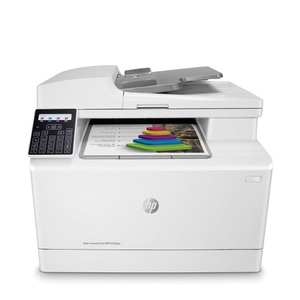 Hp, HP Color LaserJet Pro MFP M183FW, HP Color LaserJet Pro MFP M183fw - Multifunktionsdrucker