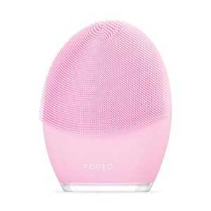 Foreo, FOREO Luna 3 - Sonic Gesichtsreiniger und Anti-Aging-Massagegerät für normale Haut Gesichtsreinigungsbürste, Foreo Luna 3 Normal Skin Gesichtsreinigungsbürste