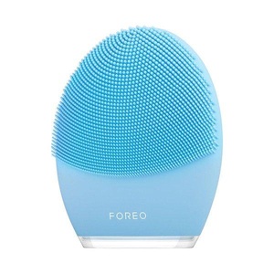 Foreo, FOREO Luna 3 - Sonic Gesichtsreiniger und Anti-Aging-Massagegerät für Mischhaut Gesichtsreinigungsbürste, FOREO LUNA? FOREO LUNA? 3 Gesichtsreinigungs- und Massagegerät reinigungsinstrument 1.0 pieces