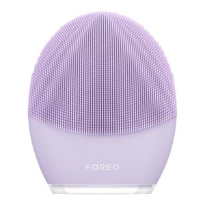 Foreo, FOREO Luna 3 - Sonic Gesichtsreiniger und Anti-Aging-Massagegerät für empfindliche Haut Gesichtsreinigungsbürste, Foreo Luna 3 Sensitive Skin Gesichtsreinigungsbürste