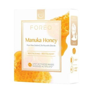 Foreo, Foreo Ufo Mask Manuka Honey Damen, UFO? - Manuka Honey Gesichtsmaske