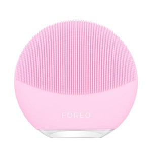 Foreo, Luna Mini 3 - Gesichtsreinigungsbürste Pearl Pink, FOREO LUNA? FOREO LUNA? mini 3 Gesichtsreinigungsgerät für alle Hauttypen reinigungsinstrument 1.0 pieces
