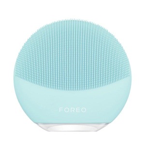 Foreo, Luna Mini 3 - Gesichtsreinigungsbürste Mint, FOREO LUNA? FOREO LUNA? mini 3 Gesichtsreinigungsgerät für alle Hauttypen reinigungsinstrument 1.0 pieces