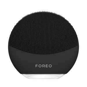 Foreo, Luna Mini 3 - Gesichtsreinigungsbürste Midnight, FOREO LUNA? FOREO LUNA? mini 3 Gesichtsreinigungsgerät für alle Hauttypen reinigungsinstrument 1.0 pieces